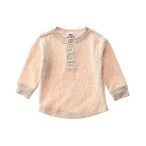 Mish Mish Boys  Thermal Henley